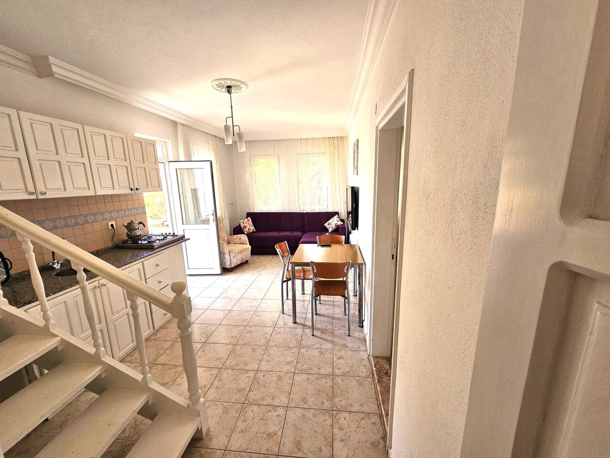 Kekik Azure Homes Oeluedeniz Fethiye Quarto foto