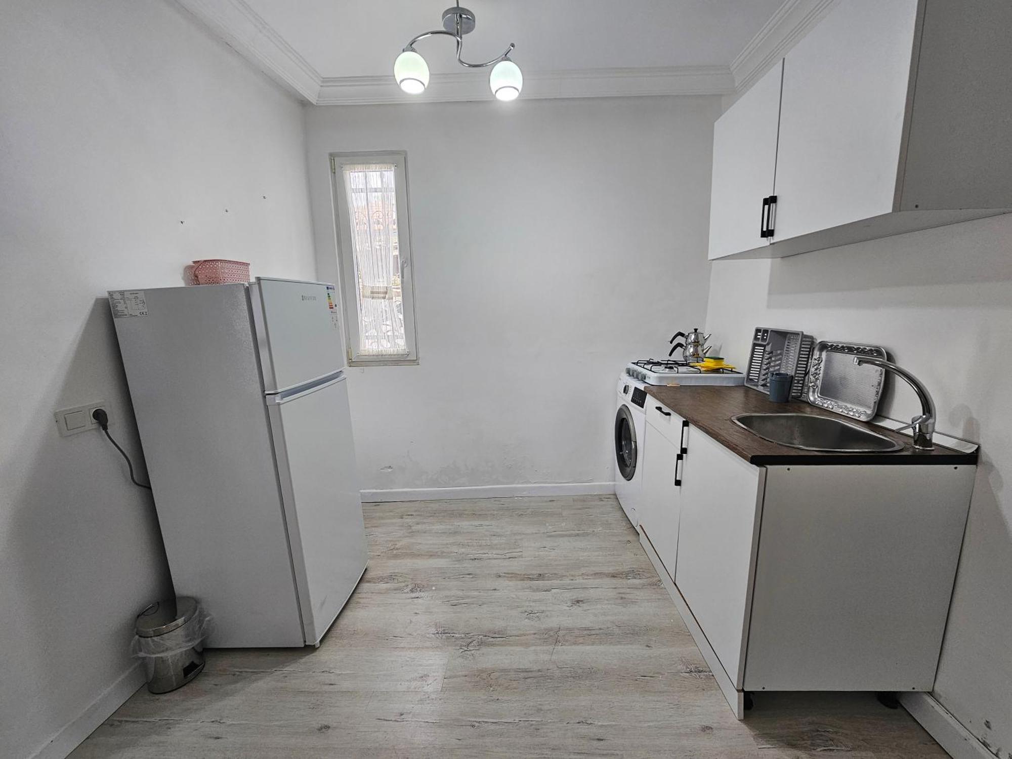 Kekik Azure Homes Oeluedeniz Fethiye Exterior foto