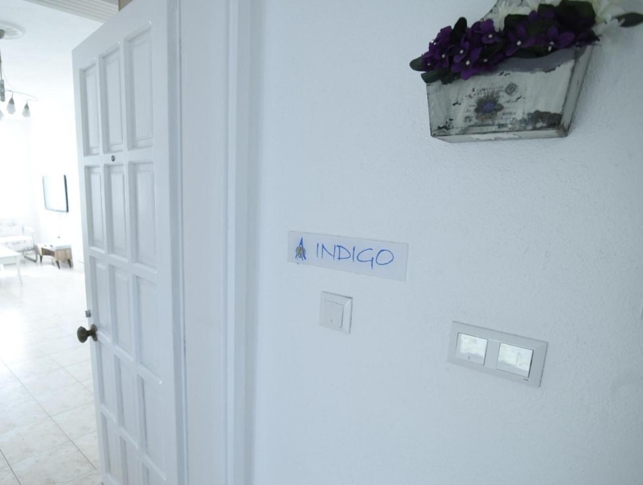 Kekik Azure Homes Oeluedeniz Fethiye Quarto foto