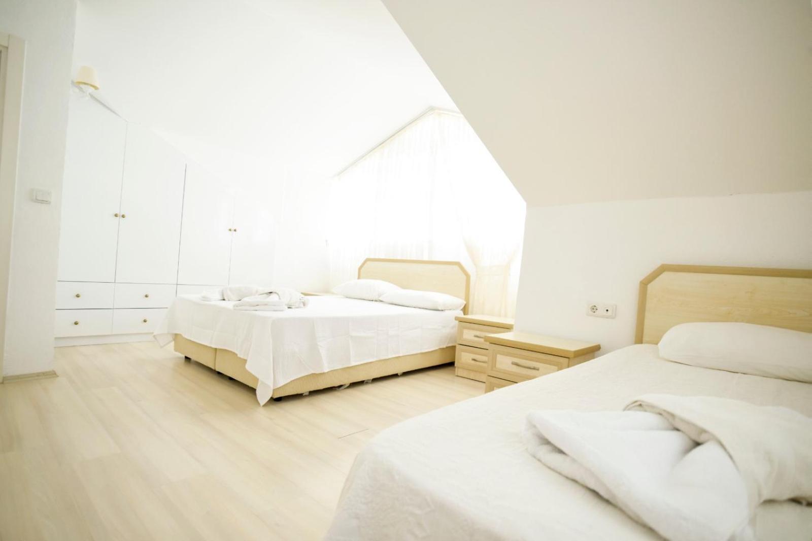 Kekik Azure Homes Oeluedeniz Fethiye Quarto foto