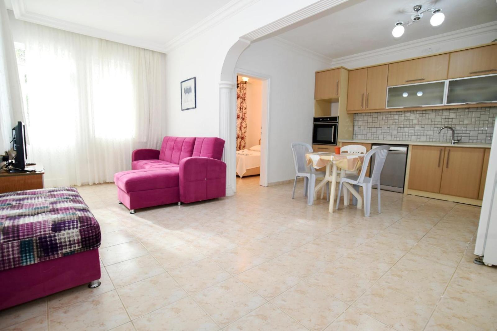 Kekik Azure Homes Oeluedeniz Fethiye Quarto foto