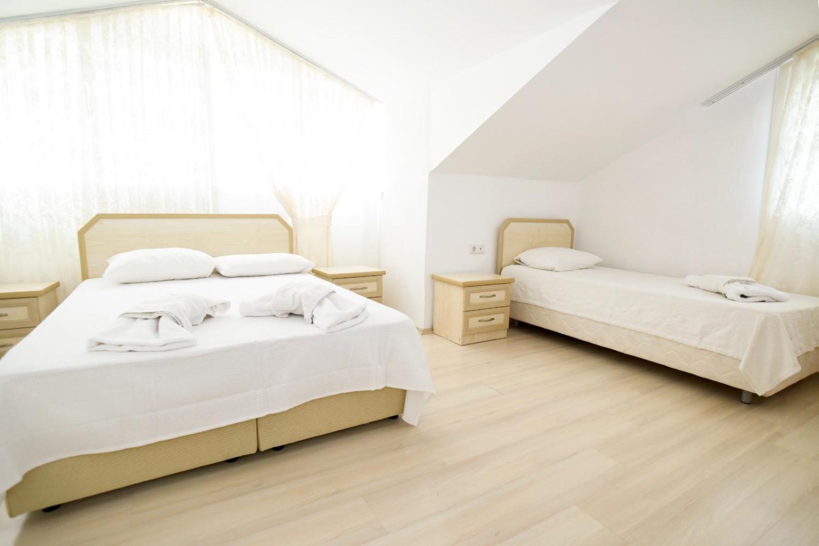 Kekik Azure Homes Oeluedeniz Fethiye Quarto foto