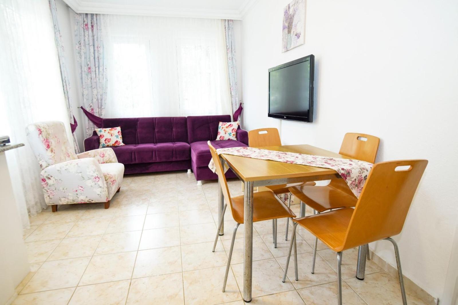 Kekik Azure Homes Oeluedeniz Fethiye Quarto foto