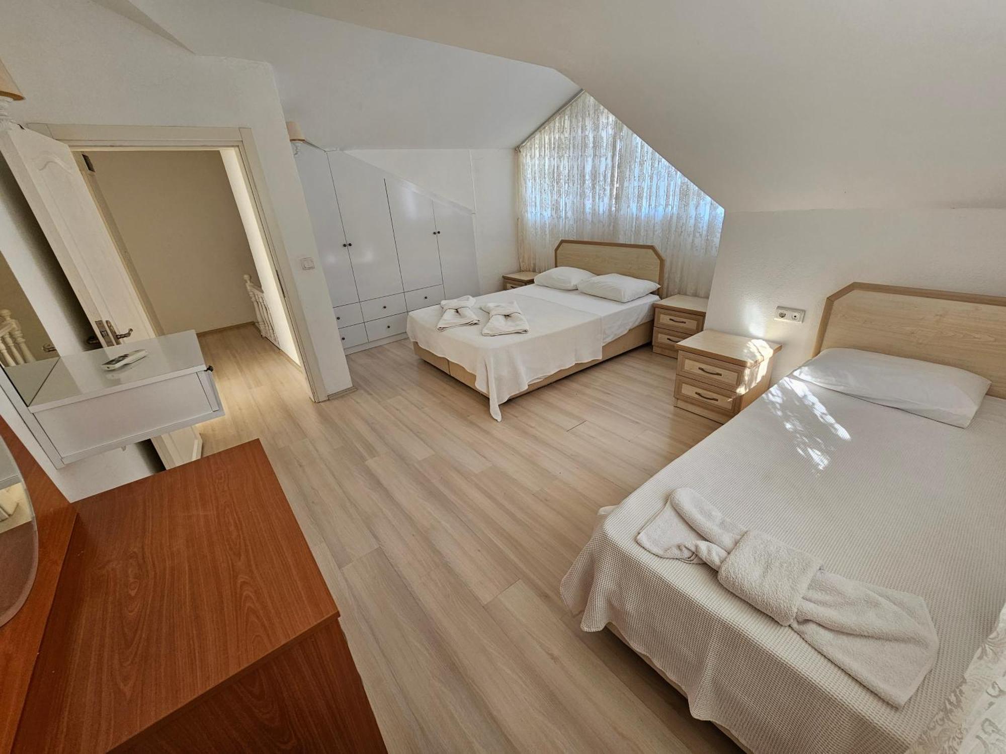 Kekik Azure Homes Oeluedeniz Fethiye Quarto foto