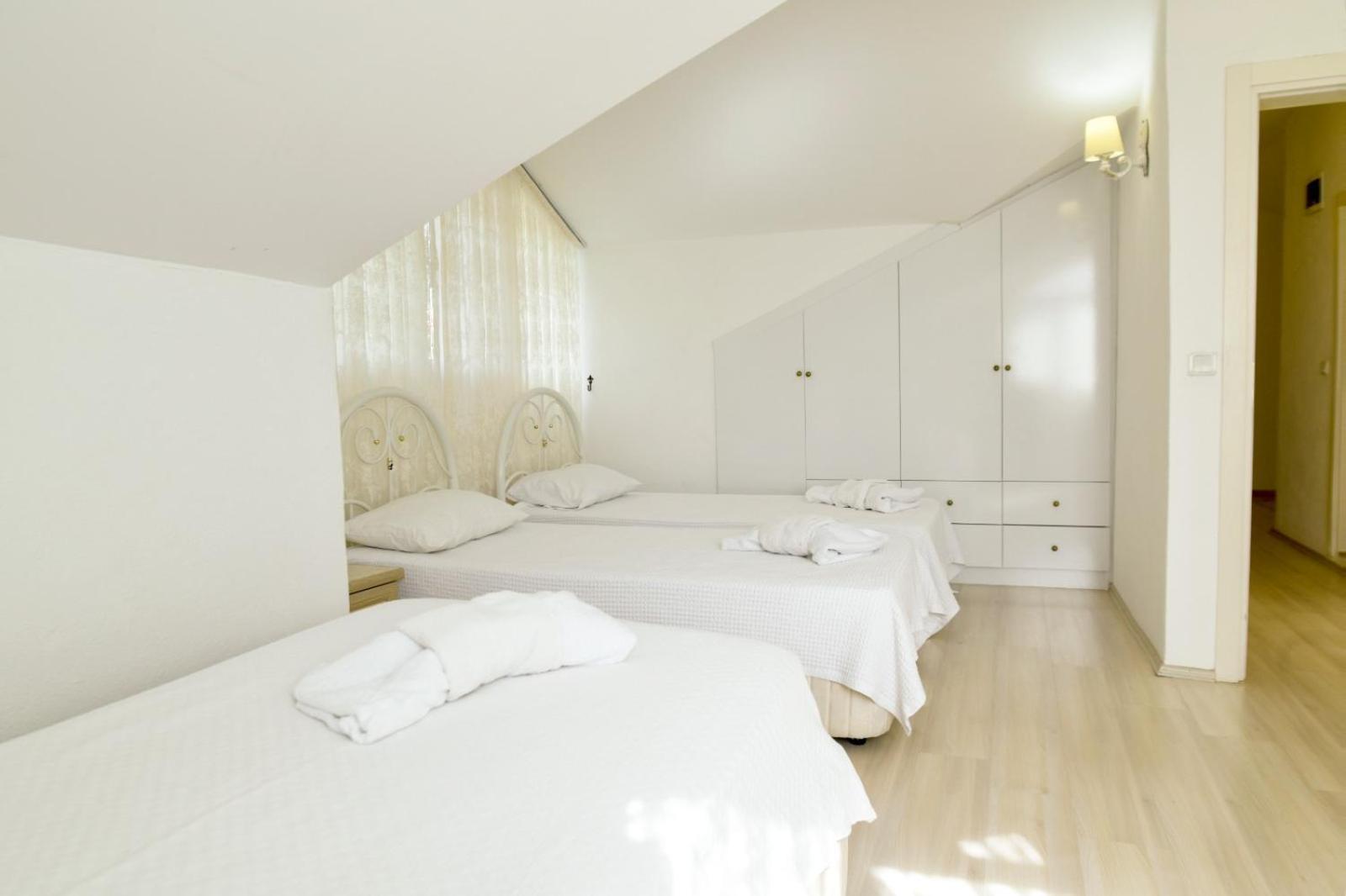 Kekik Azure Homes Oeluedeniz Fethiye Quarto foto