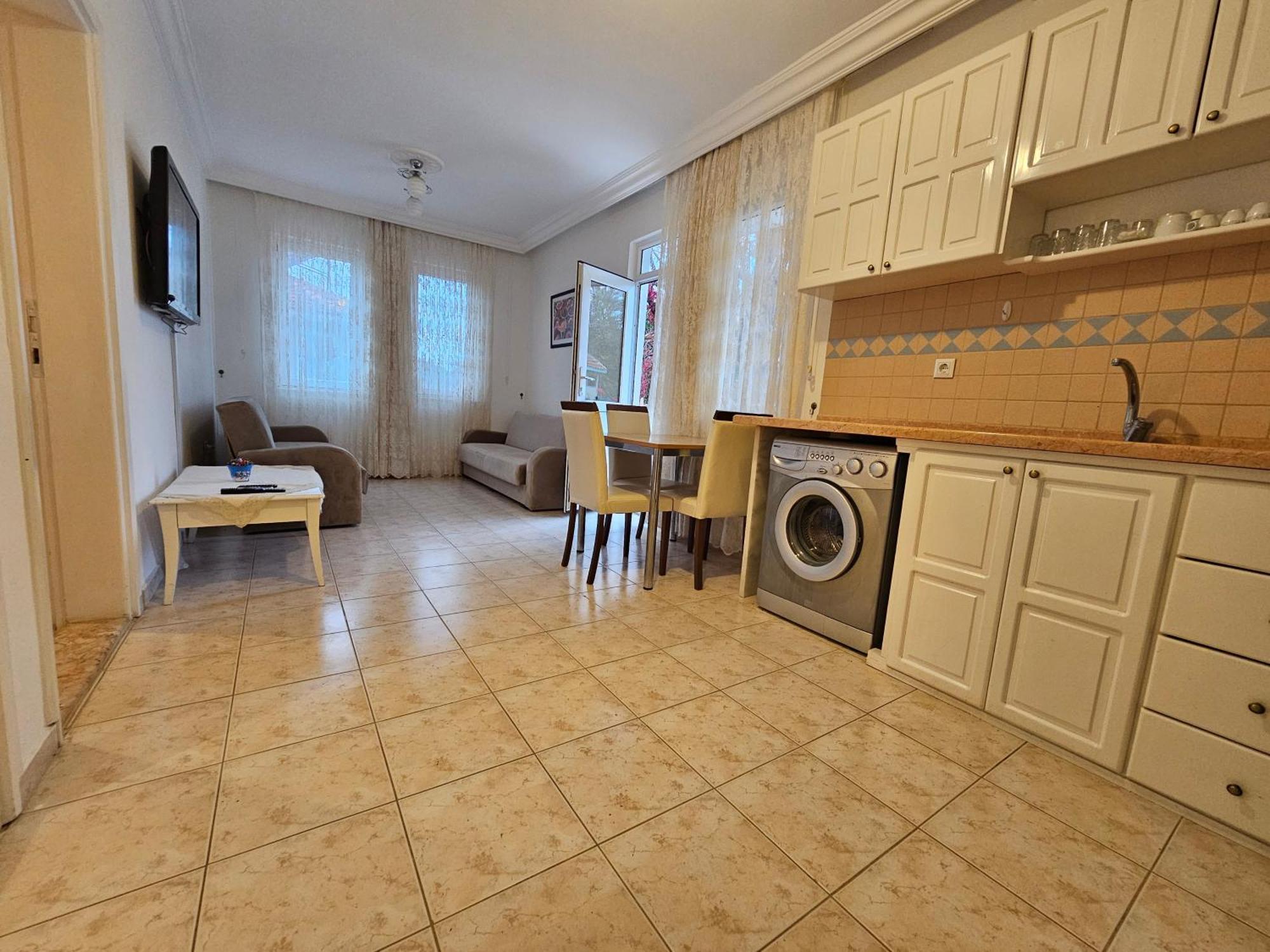 Kekik Azure Homes Oeluedeniz Fethiye Quarto foto