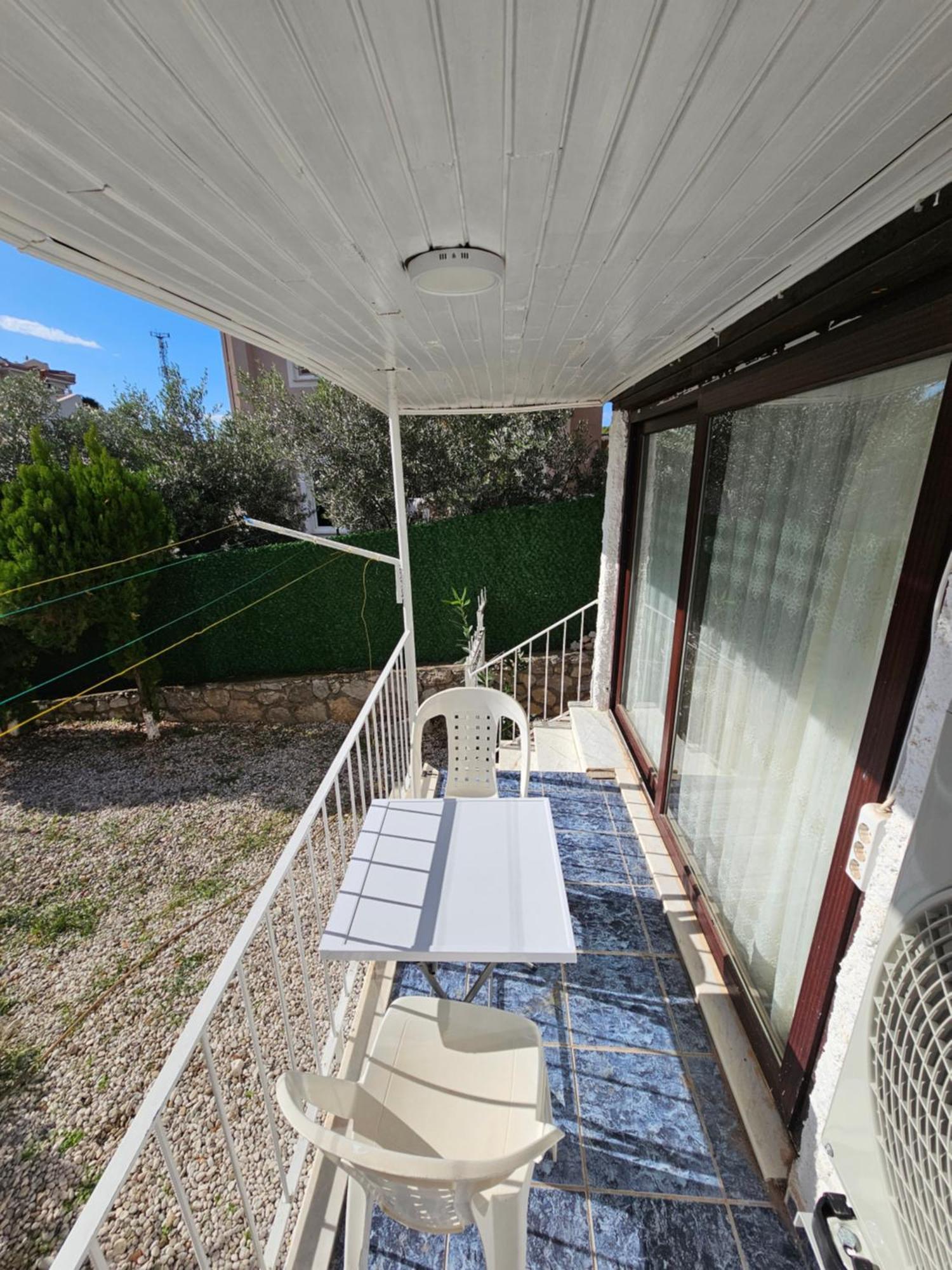 Kekik Azure Homes Oeluedeniz Fethiye Quarto foto