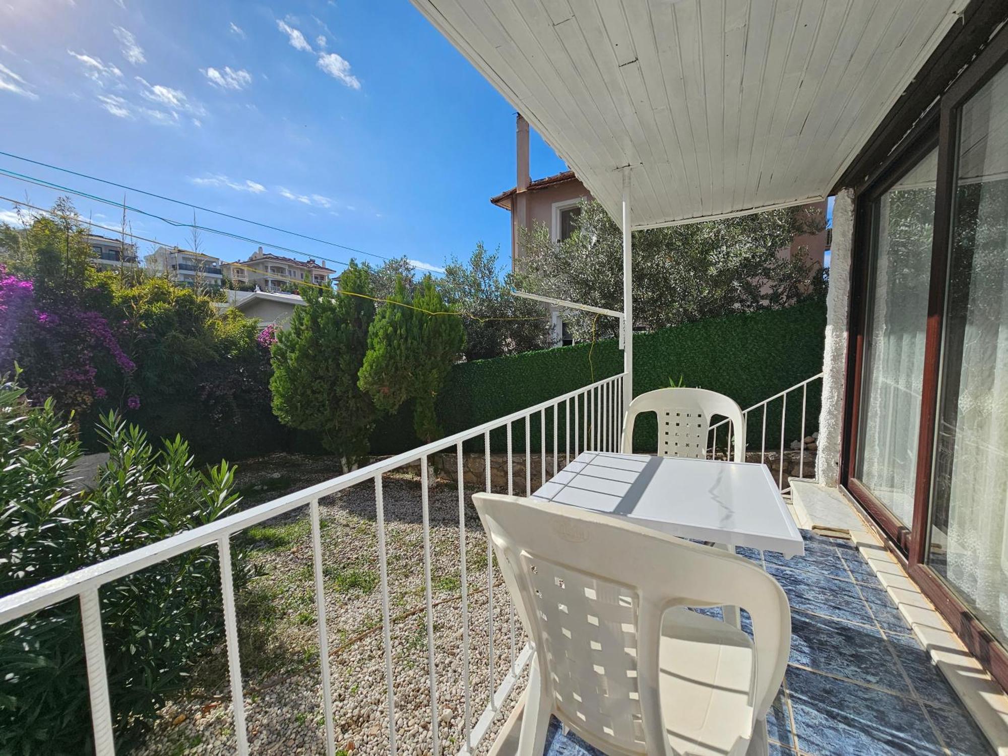 Kekik Azure Homes Oeluedeniz Fethiye Quarto foto