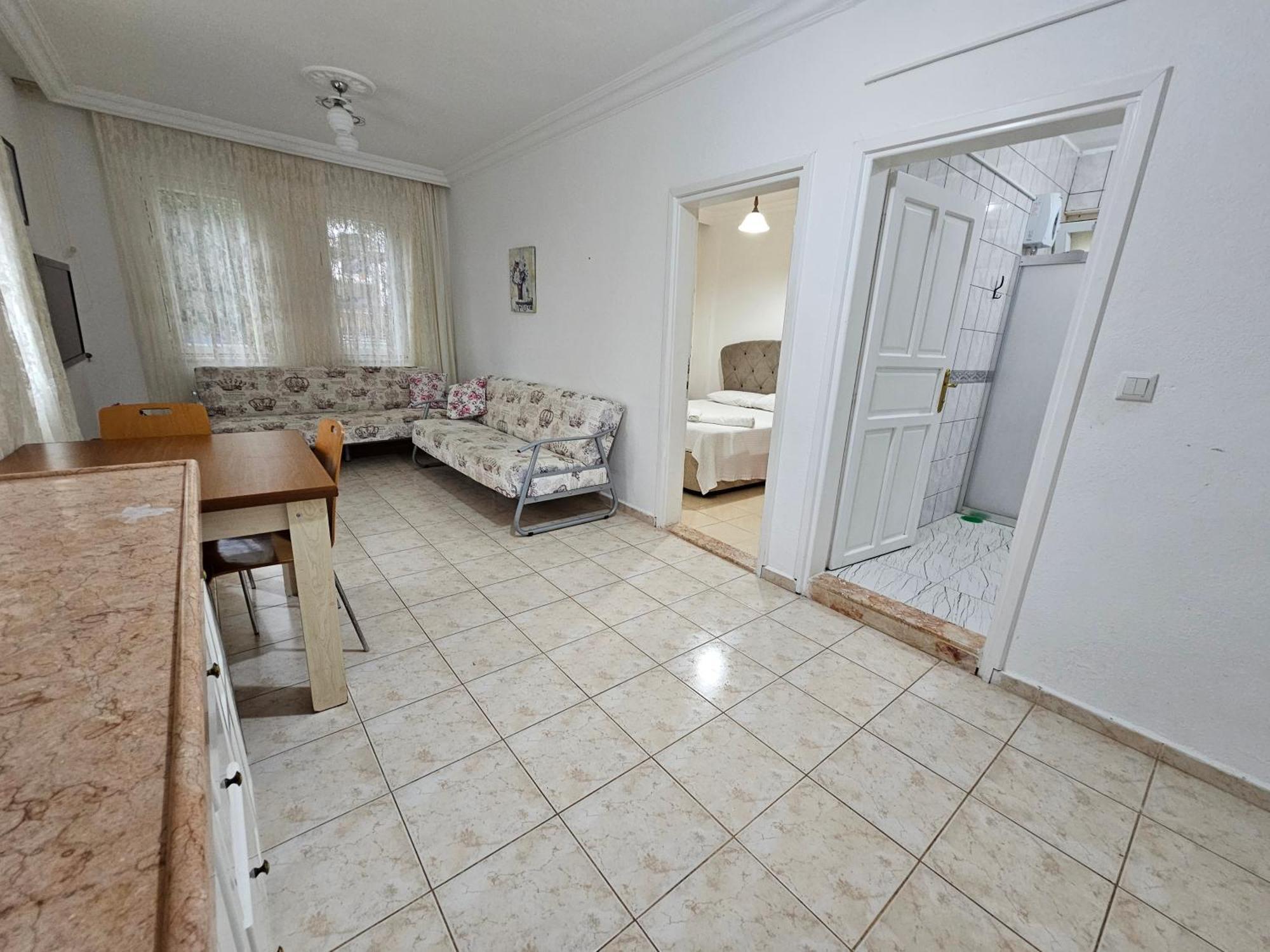 Kekik Azure Homes Oeluedeniz Fethiye Quarto foto