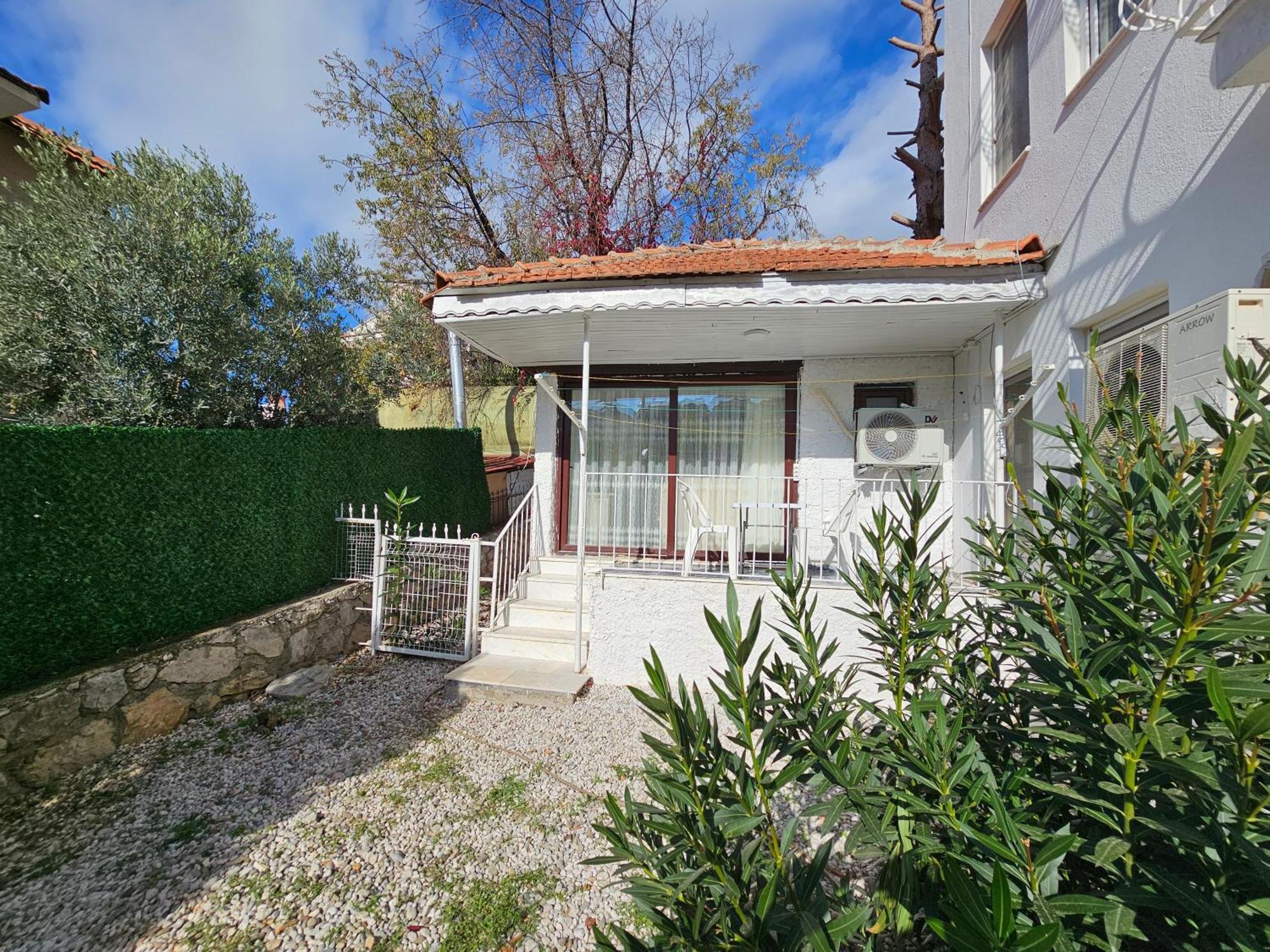 Kekik Azure Homes Oeluedeniz Fethiye Quarto foto